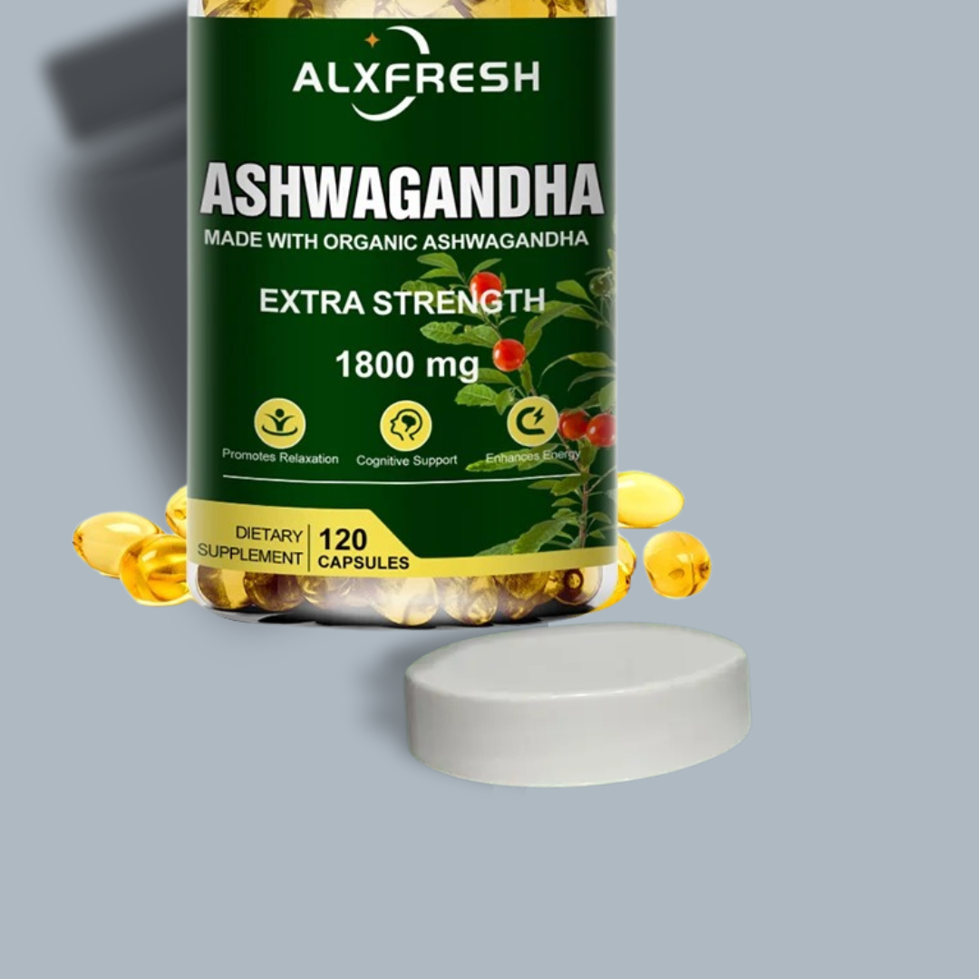 WMF™ Ashvagandha