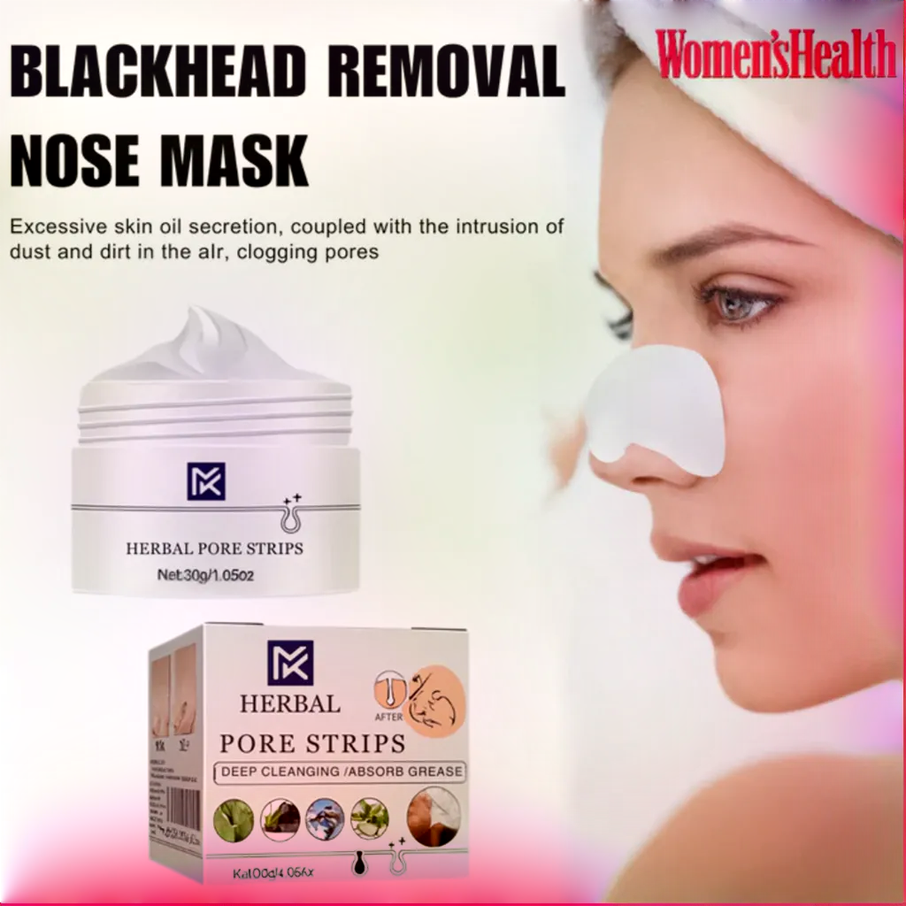 Herbal Pore Strips - WMF™